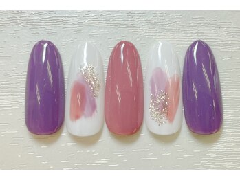 スター(STAR)/シンプルコース