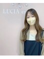 ルチアアイラッシュ(LUCIA)&nbsp;SAKI 