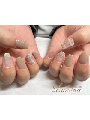 Nail Salon Lumina　前橋店【ルミナ】