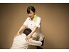 【男性にもオススメ】ボディケア30分+フットリフレ25分☆55分7920円→7700円
