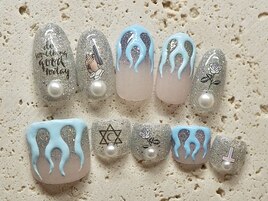 定額7000円☆