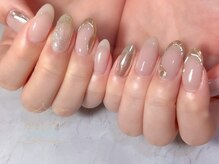 モアニヒロオ 広尾駅前店(MOANI Hiroo)/秋冬人気ミラーニュアンス