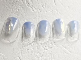 Ｈ1084　ニュアンス定額Mコース