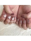 マグネットネイル【岡山】