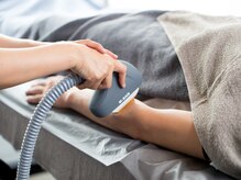 脱毛だけではなくスキンケアのご相談もどうぞ！！