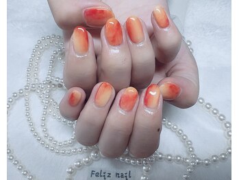 フェリスネイル 池袋店(Feliz Nail)/