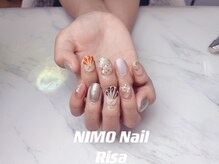 ニモ(NIMO)/持ち込みデザイン