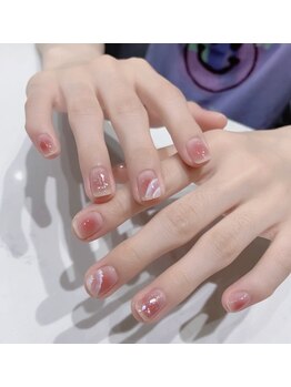 クイーンズビューティーサロン 新宿本店(Queen's beauty salon)/やり放題コース 120分