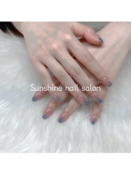 サンシャインネイルサロン 池袋(Sunshine nail salon)/ネイルデザイン