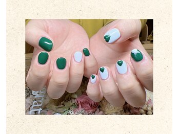 フローラ(flora)/