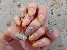 ルカ 大宮(Luca)/<HAND>定額オリジナルコース