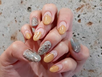 ルカ 大宮(Luca)/<HAND>定額オリジナルコース