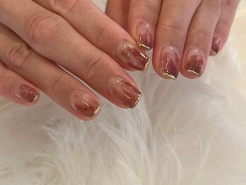 リベレ 福島店(LIBELLE)/10本アートし放題コース