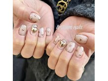 アートルーム(Art Room)/Art design＋ ¥13750