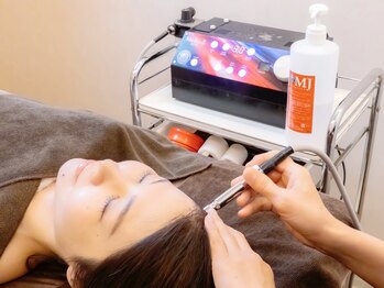 プリエ/筋膜リリース頭皮ケア☆