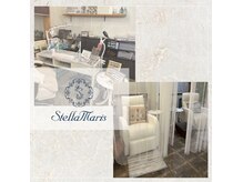 ステラマリス(Stella Maris)