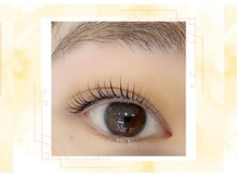 ビューティーアイラッシュ 茨木駅前店/メーテルラッシュリフト