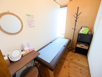 ヌカー 王子(Nuca-王子)/お着替え・クレンジング