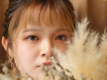 アイラッシュ エルーチェ(Eluce)/ブラウンエクステ