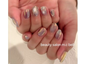 エムシーベル(m.c bell)/