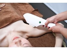 ビーモア(be MoA)の雰囲気（高技術&即感効果！！美肌も目指せる脱毛施術が自慢です）