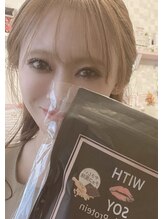 モモリ(momo-ri)&nbsp;西尾 ともみ