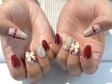 シオ シモキタザワ(sio. shimokitazawa)/パーツ込おまかせコース(90min)