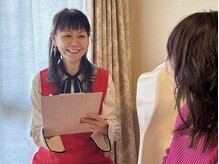 ヨサパーク ラナチュール 北梅田中津店(YOSAPARK La nature)の雰囲気（関西で希少なフェム温活アンバサダー修了店舗＊痩身＊ダイエット）