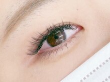 アイップル(eye pple)の雰囲気（エクステもパーマも人気！スタッフがしっかりカウンセリング◎）