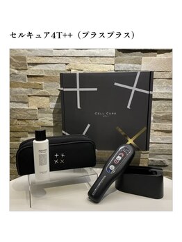 ツバキ(Tsubaki)/セルキュア4T++