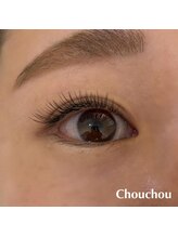 アイラッシュサロンシュシュ 綱島店(chou chou)/ナチュラルエクステ