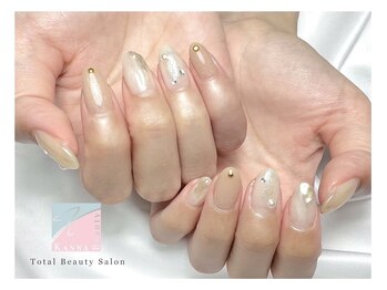 カンナ(Kanna)/9800円→8800円