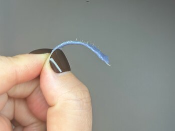 エン(en)/細かいうぶ毛もキャッチ◎