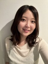 カルム(calm') ayumi .