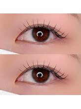 ジプシー(GYPSY.)/【カラーエクステ】