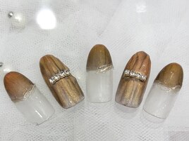 マグネットネイル