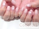 HANDフリーアート90分￥8500