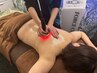 整骨院ならではのボディメニュー！気になる所を集中ケア　￥8,500→￥4,980