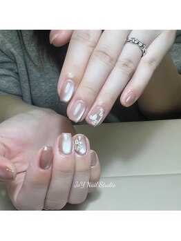 ジョイネイルスタジオ 高田馬場(JoY Nail Studio)/