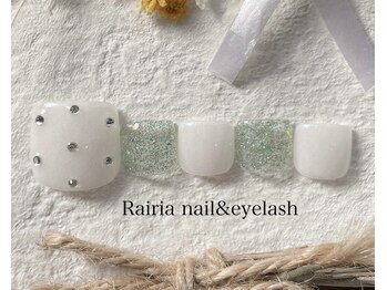 ライリア 小手指店(Rairia)/限定デザイン