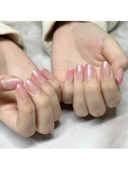 センスネイル(Sense nail)/グラデーション