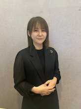 アンドルーチェ 芦屋モンテメール店(ANDRUCHE)&nbsp;玉井 奈都子