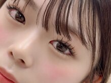 EYELASH PLAZAのまつ毛メニューの魅力☆