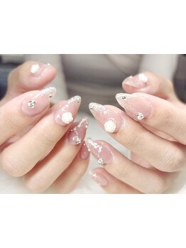 アートの種類が豊富