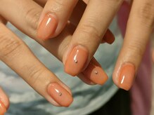 ナクレネイル 川崎(nacre nail)/