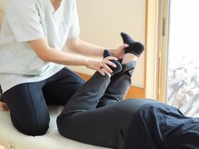 あったかの雰囲気（繰り返さないためにも簡単な運動は必要です【大村・長崎・腰痛】）