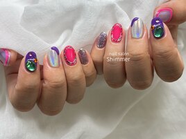 持ち込みデザイン