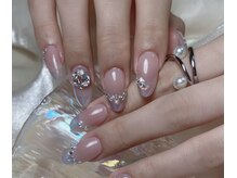 ピュアアンドリッチネイルサロン(Pure&Rich Nail Salon)/