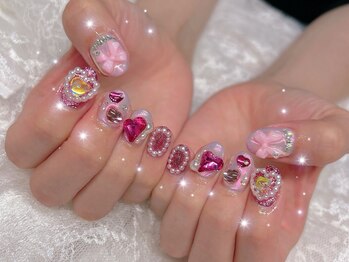 フェルタム バイ アリスボーテ 渋谷(Feltam by Arys beaute)/