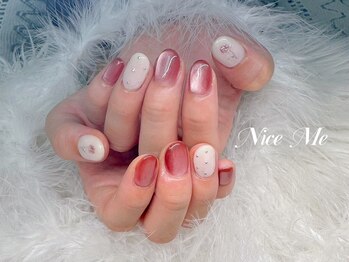 ナイスミー(Nice Me)/定額デザイン